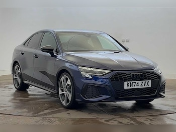 Audi - A3