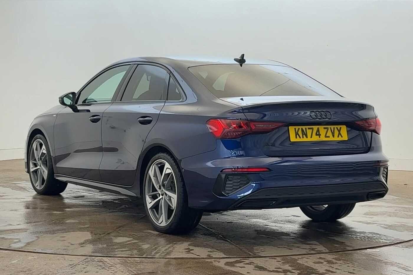 Used Audi A3 2024 for sale - 76316611: Photo 3