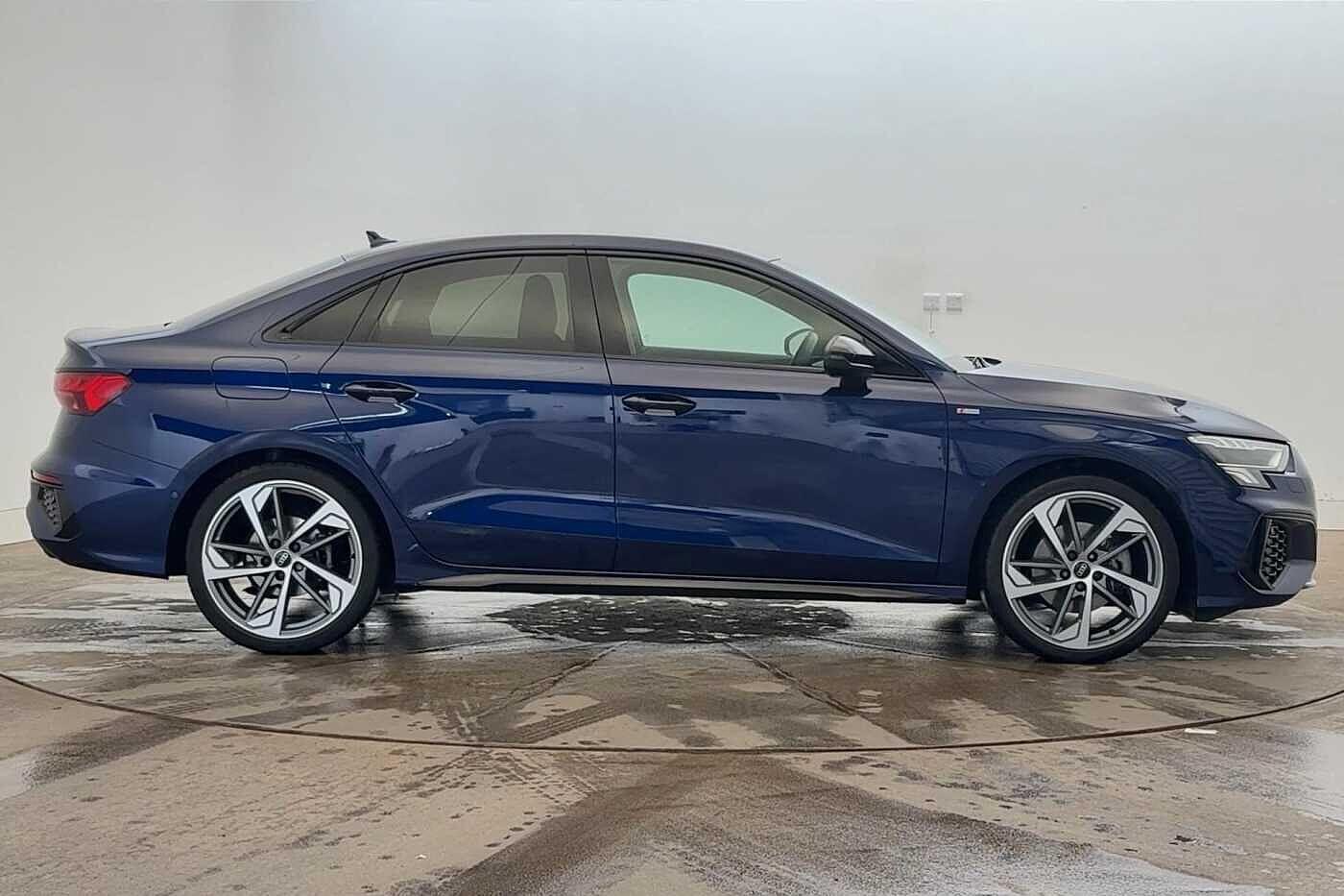 Used Audi A3 2024 for sale - 76316611: Photo 4