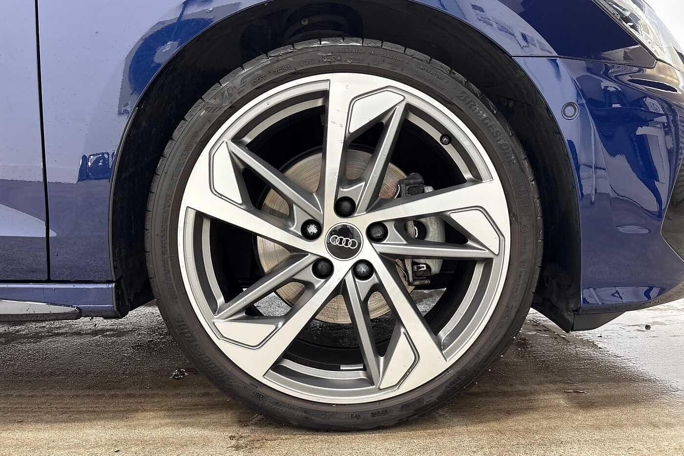 Used Audi A3 2024 for sale - 76316611: Photo 5