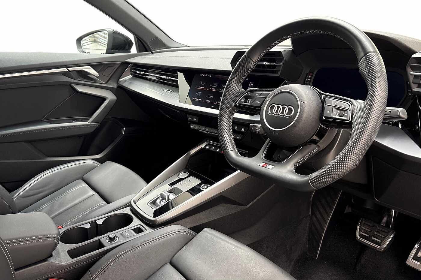 Used Audi A3 2024 for sale - 76316611: Photo 6