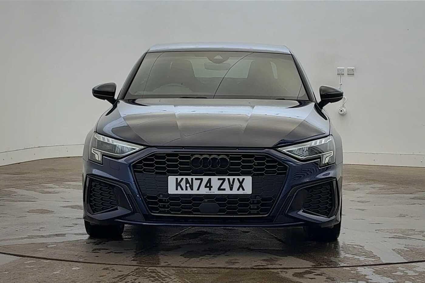 Used Audi A3 2024 for sale - 76316611: Photo 7