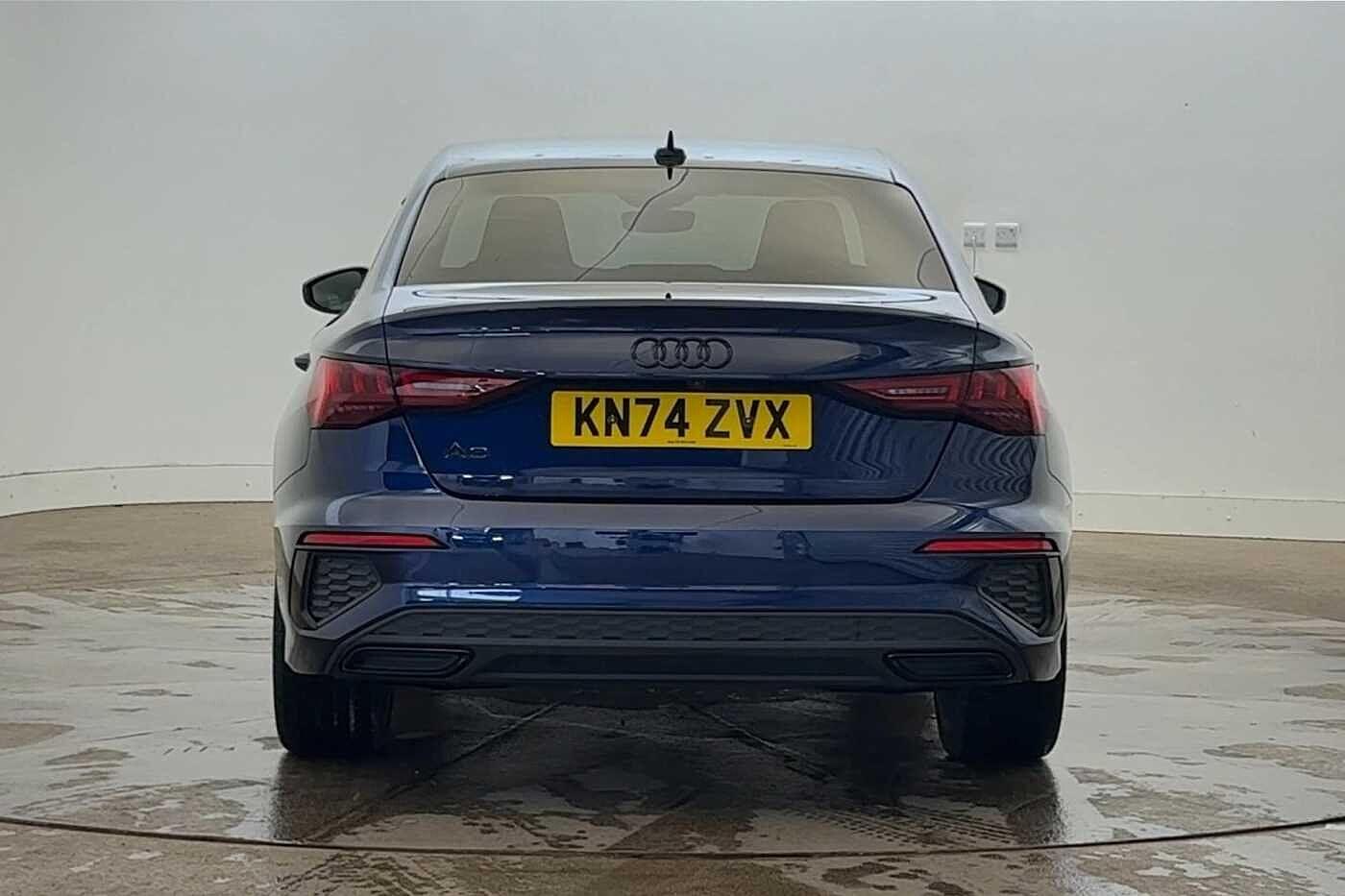 Used Audi A3 2024 for sale - 76316611: Photo 8