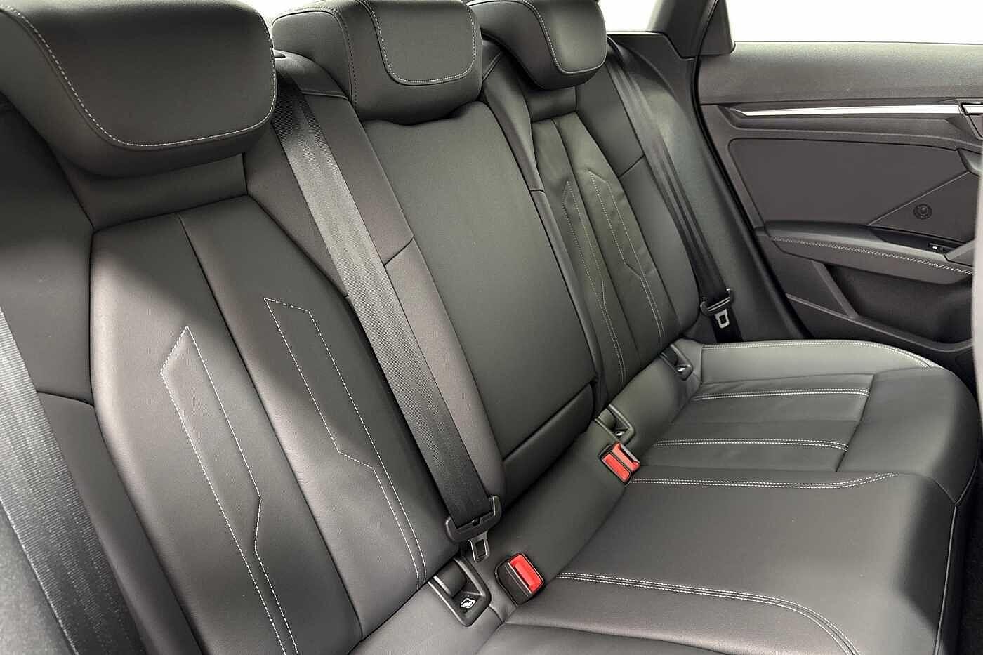 Used Audi A3 2024 for sale - 76316611: Photo 9