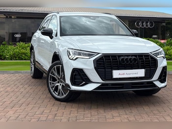 Audi - Q3