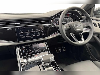 Used Audi Q8 2026 for sale - 78566641: Photo