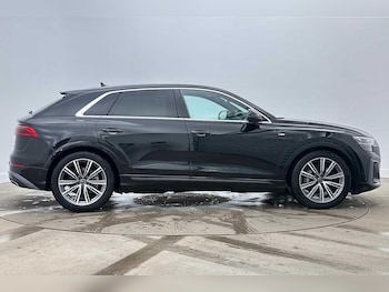 Used Audi Q8 2026 for sale - 78566641: Photo