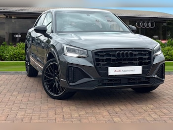 Audi - Q2
