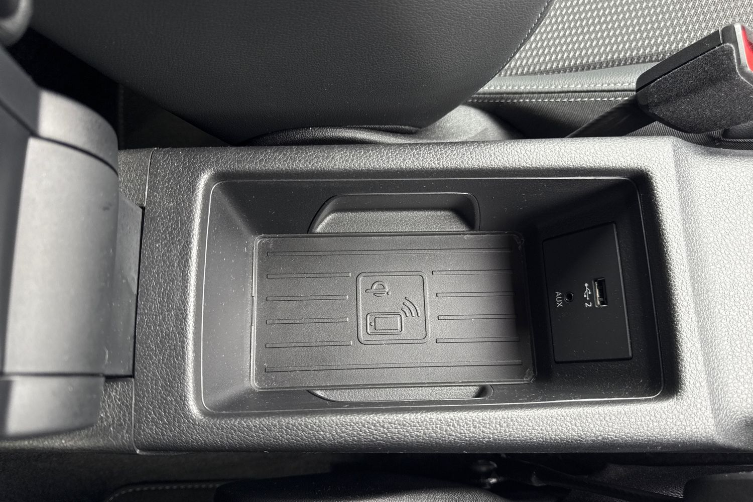 Vehicle 60