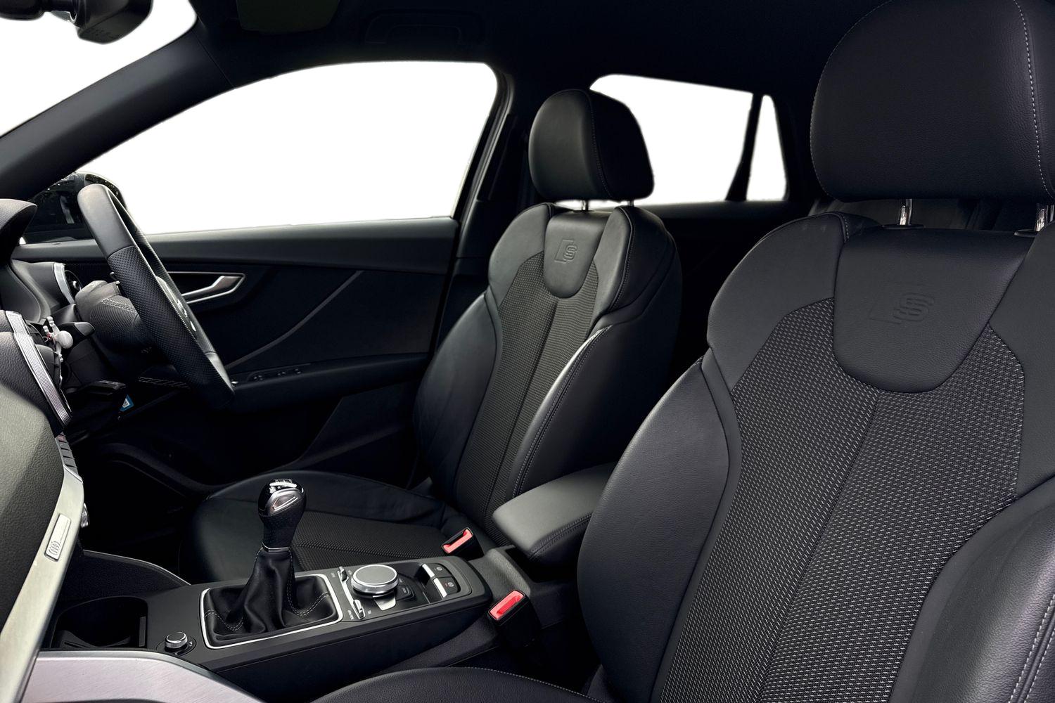 Used Audi Q2 2022 for sale - 76461001: Photo 10