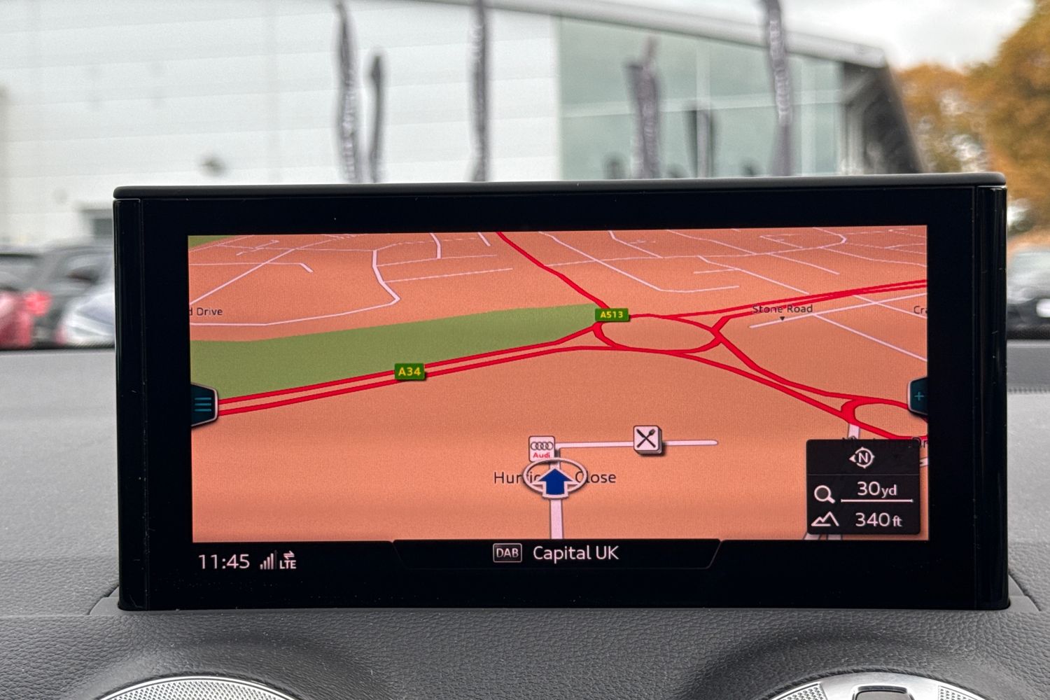 Used Audi Q2 2022 for sale - 76461001: Photo 11