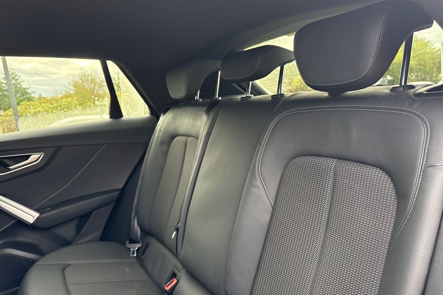 Used Audi Q2 2022 for sale - 76461001: Photo 13