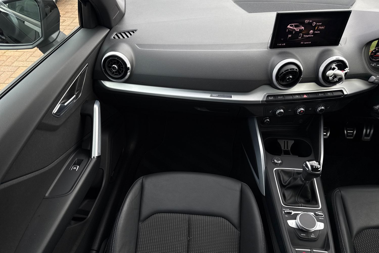 Used Audi Q2 2022 for sale - 76461001: Photo 14