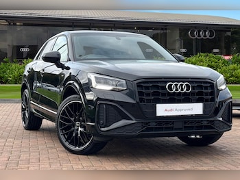 Used Audi Q2 2022 for sale - 76461001: Photo