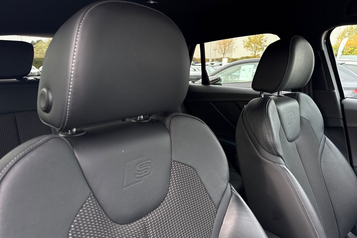 Used Audi Q2 2022 for sale - 76461001: Photo 20