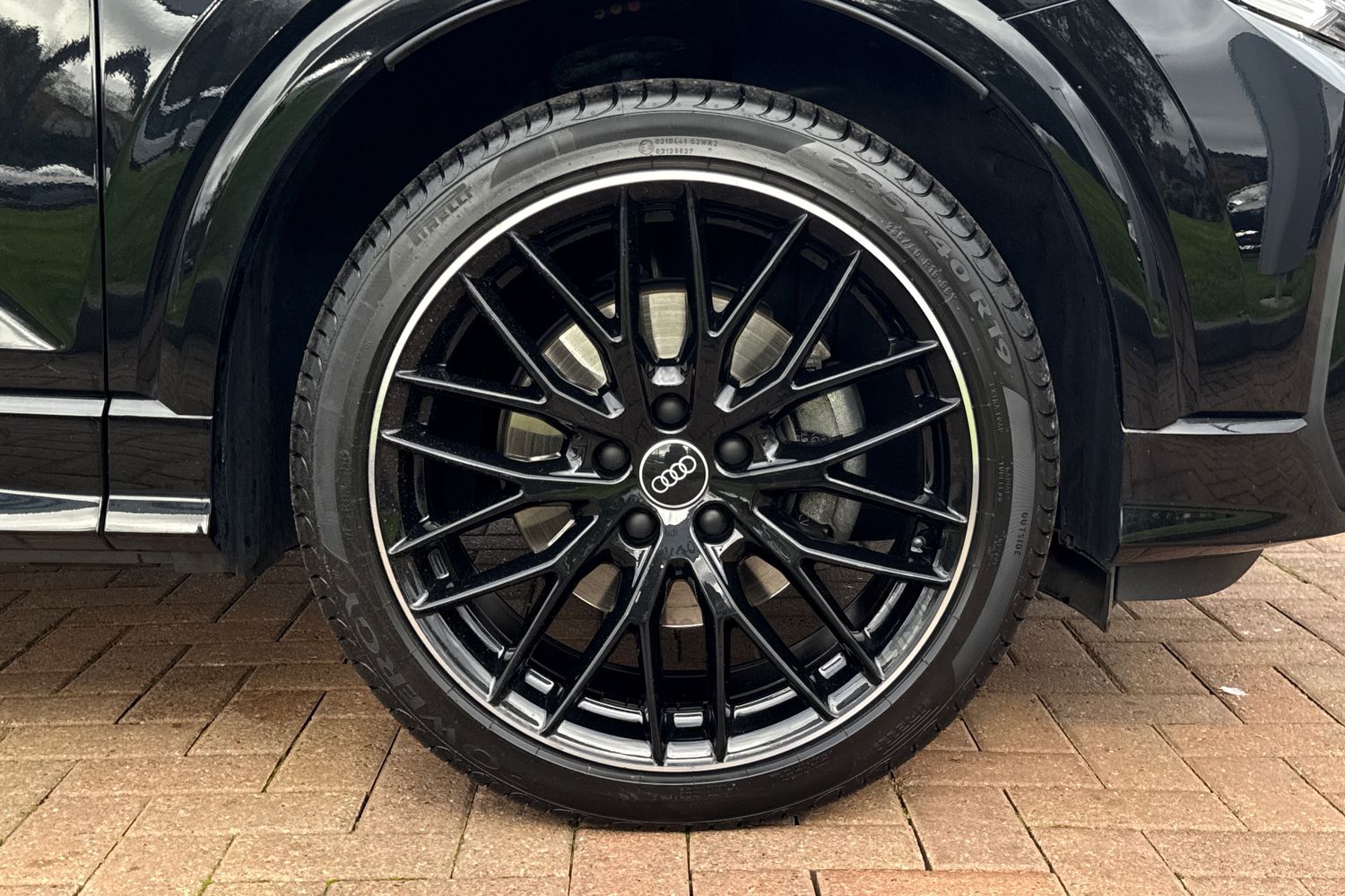 Used Audi Q2 2022 for sale - 76461001: Photo 21