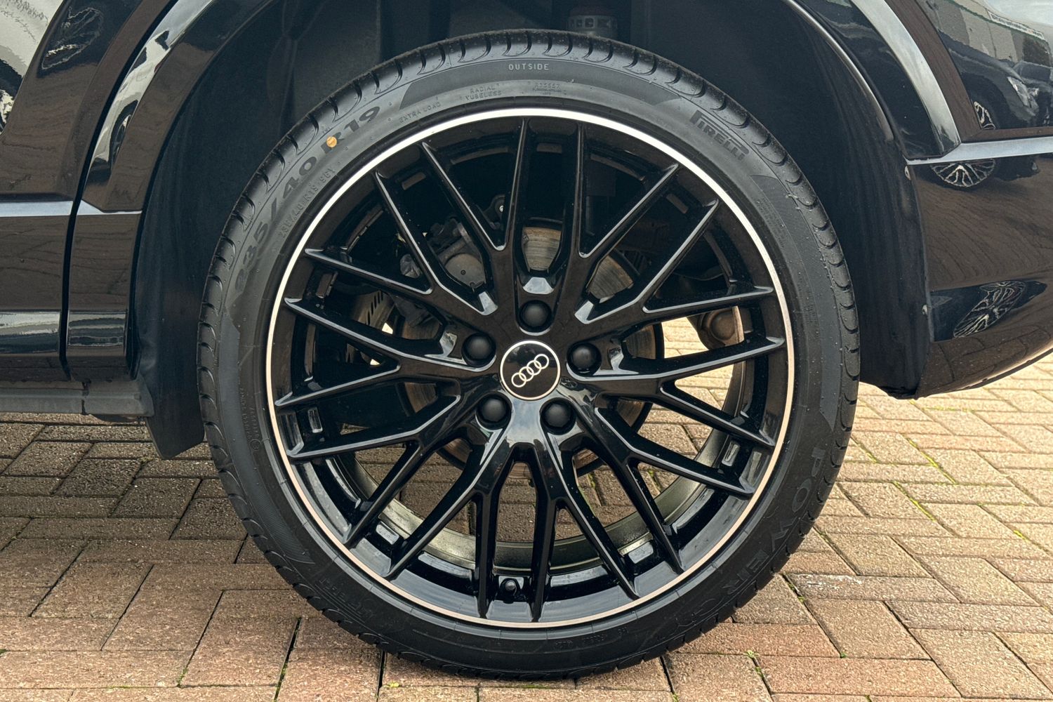 Used Audi Q2 2022 for sale - 76461001: Photo 23