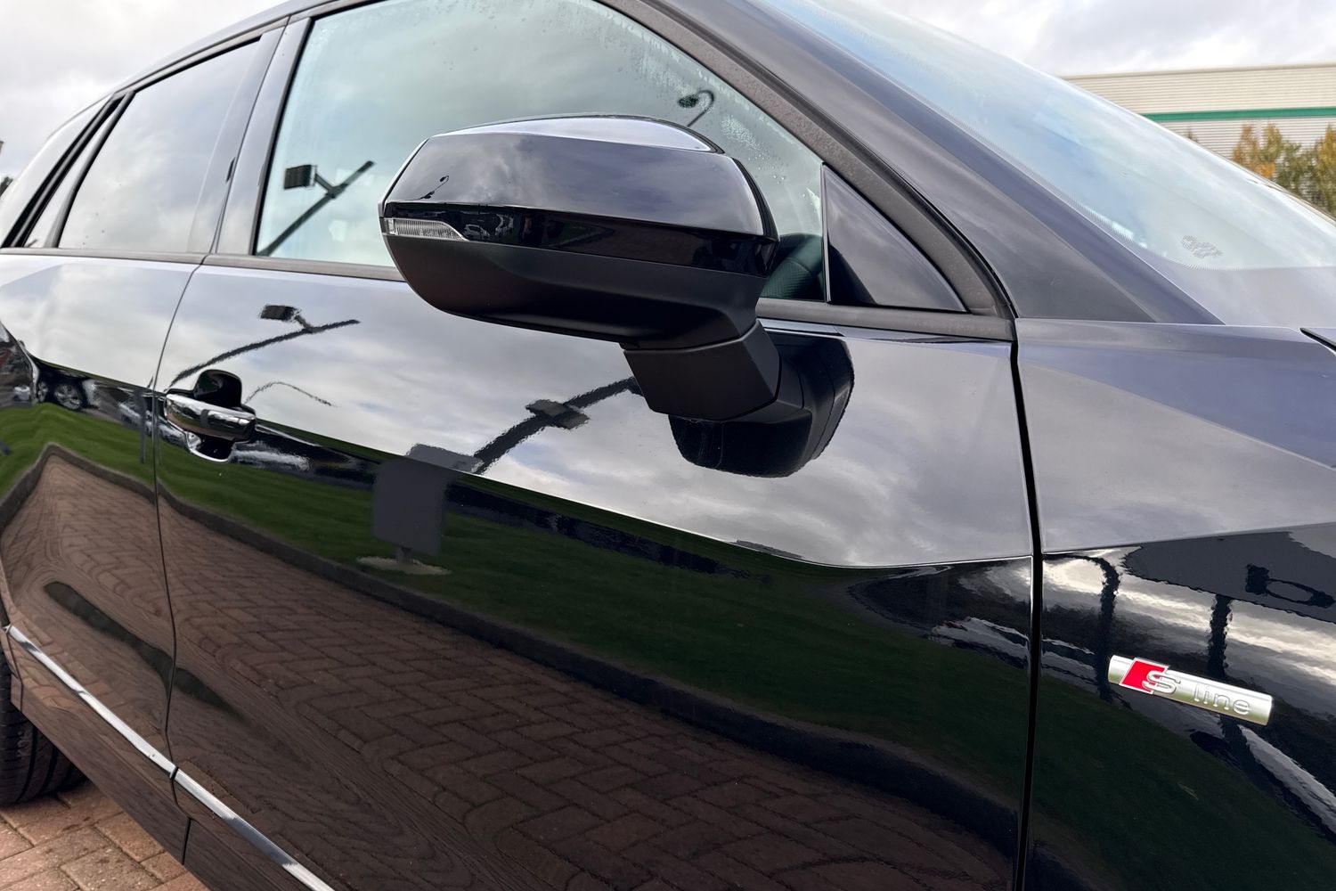 Used Audi Q2 2022 for sale - 76461001: Photo 26