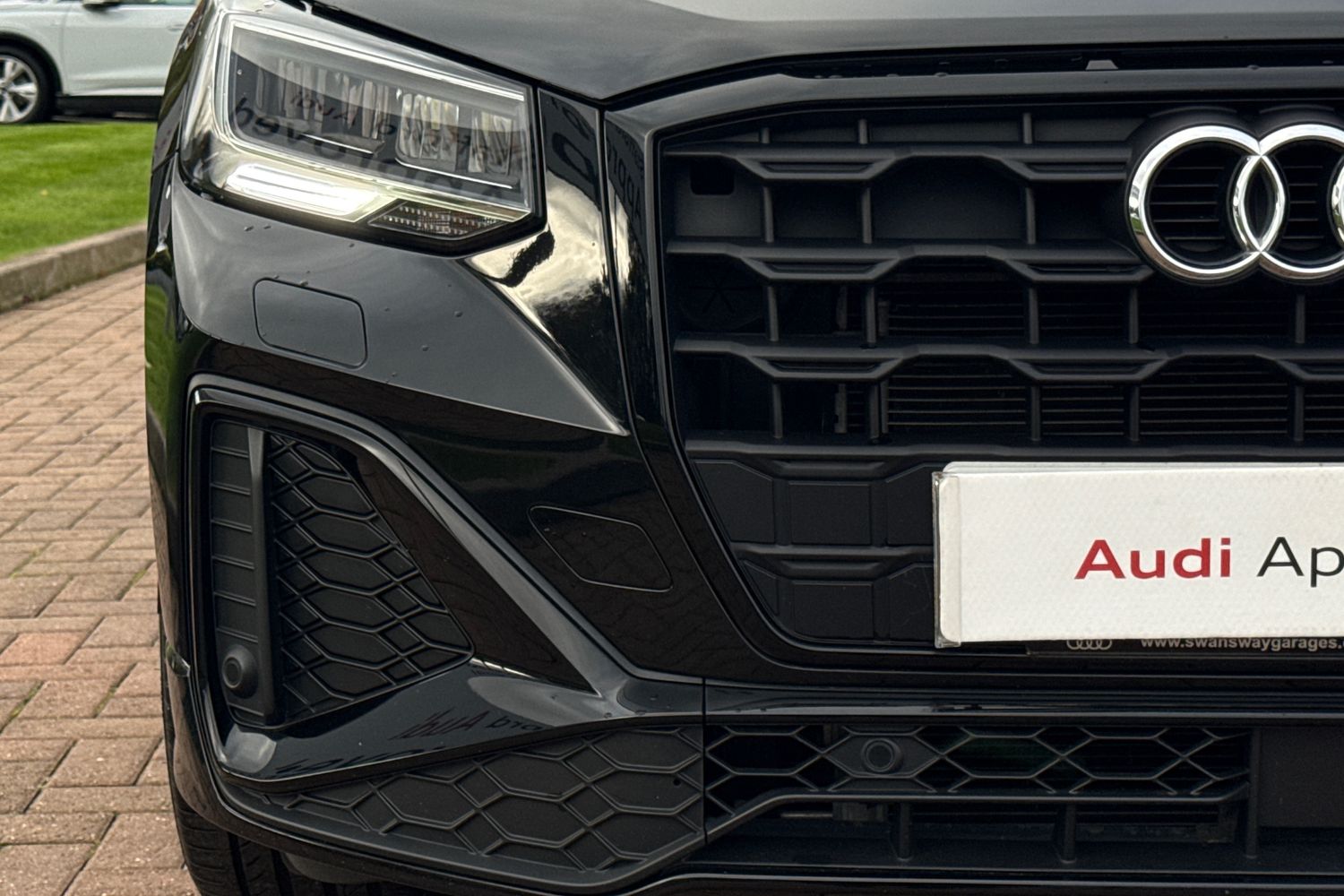 Used Audi Q2 2022 for sale - 76461001: Photo 27