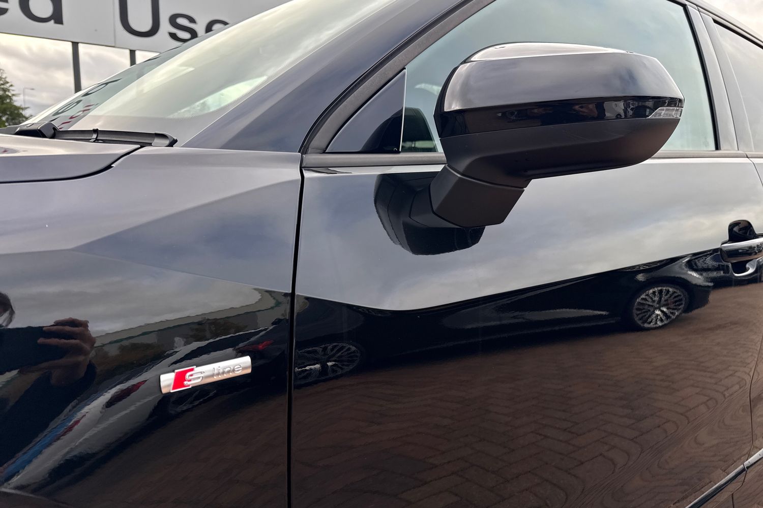 Used Audi Q2 2022 for sale - 76461001: Photo 29