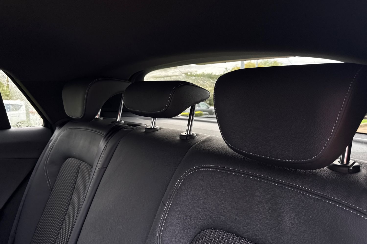 Used Audi Q2 2022 for sale - 76461001: Photo 36