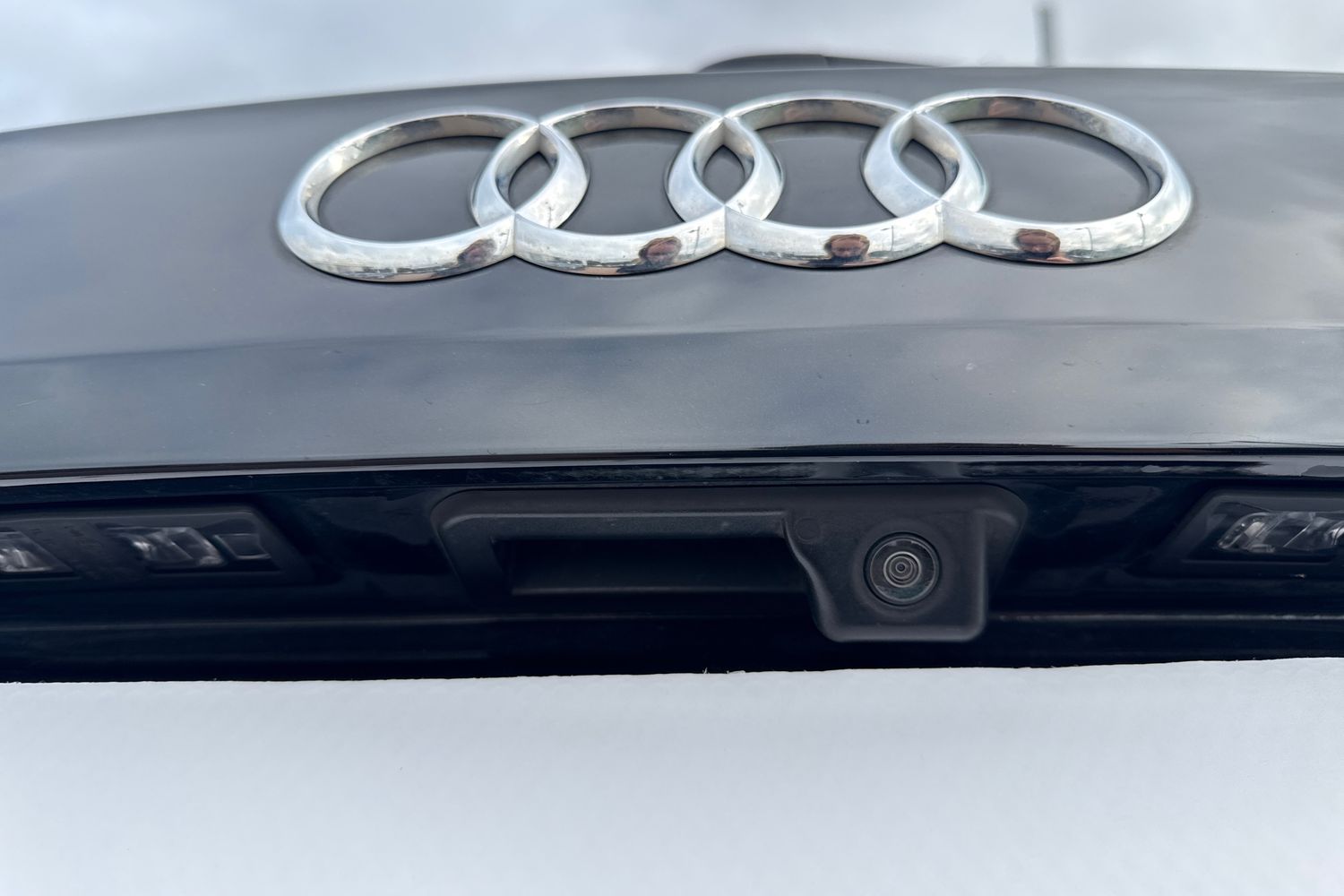 Used Audi Q2 2022 for sale - 76461001: Photo 37