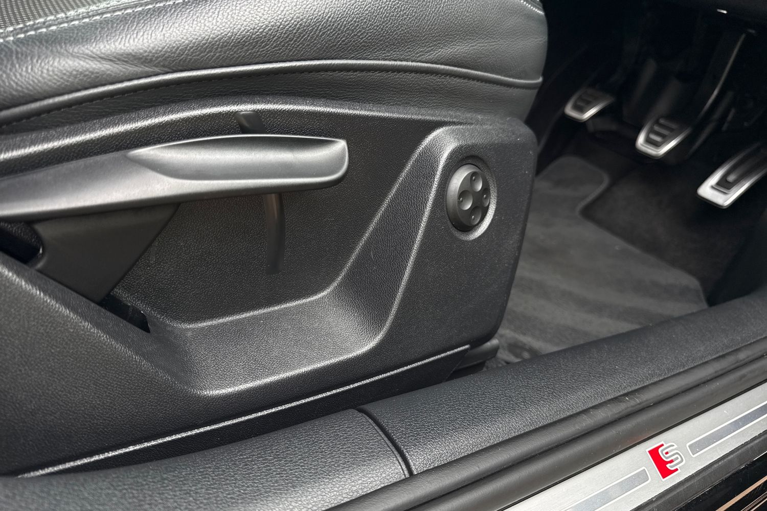 Used Audi Q2 2022 for sale - 76461001: Photo 44