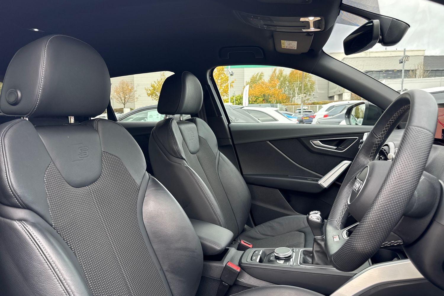 Used Audi Q2 2022 for sale - 76461001: Photo 45