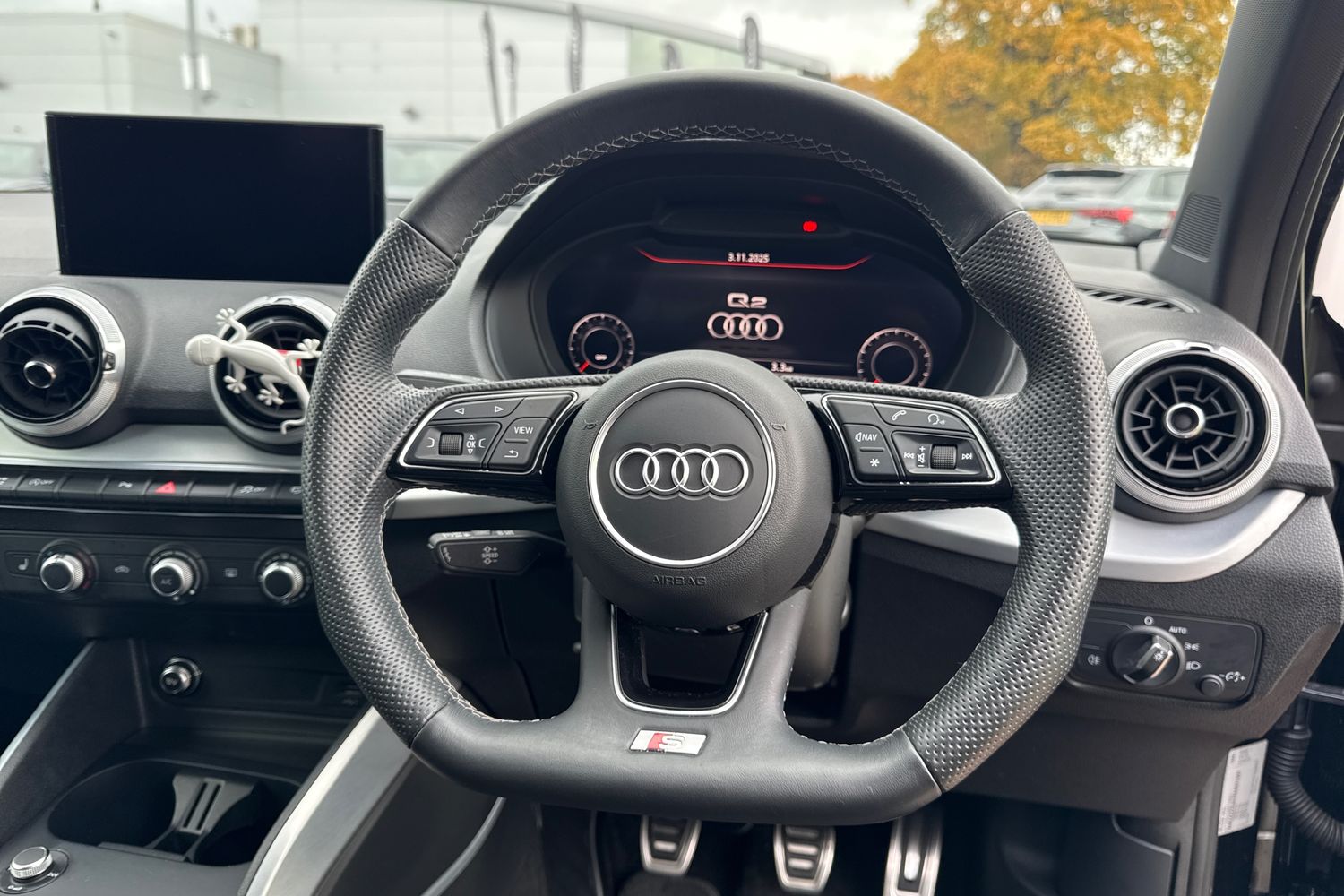 Used Audi Q2 2022 for sale - 76461001: Photo 46