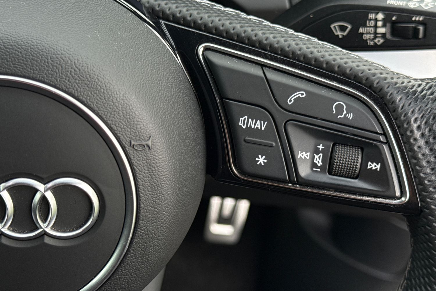 Used Audi Q2 2022 for sale - 76461001: Photo 48