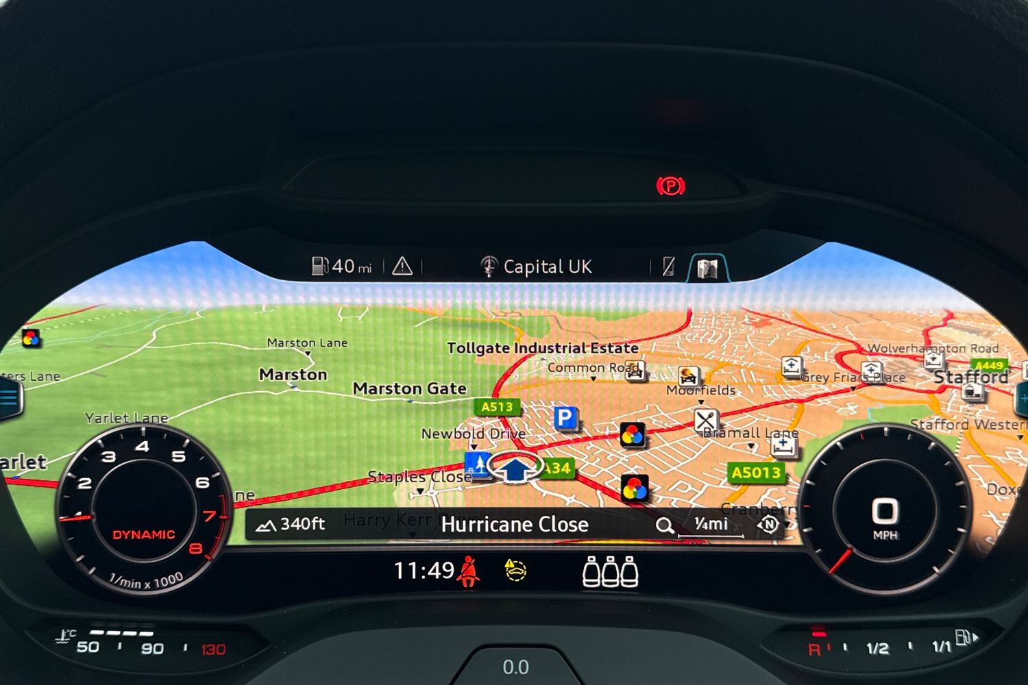 Used Audi Q2 2022 for sale - 76461001: Photo 49