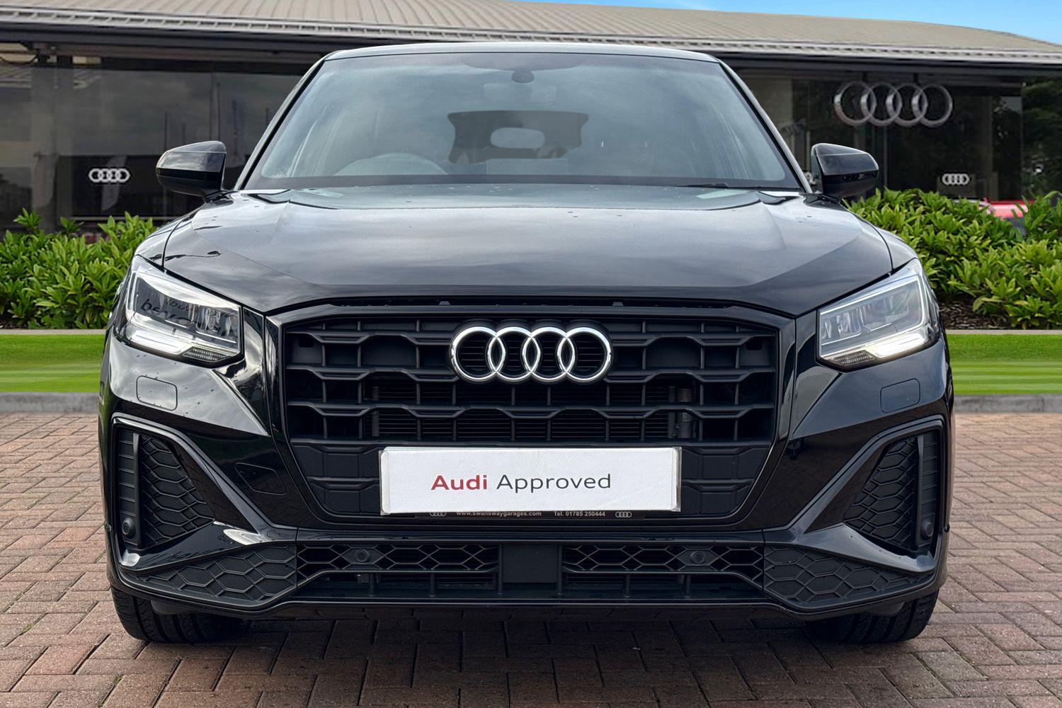 Used Audi Q2 2022 for sale - 76461001: Photo 5