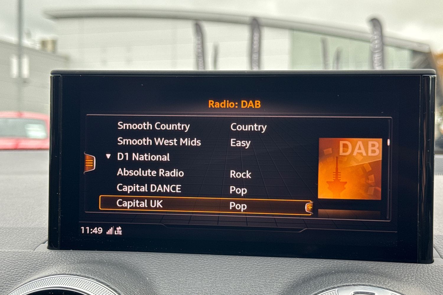 Used Audi Q2 2022 for sale - 76461001: Photo 52