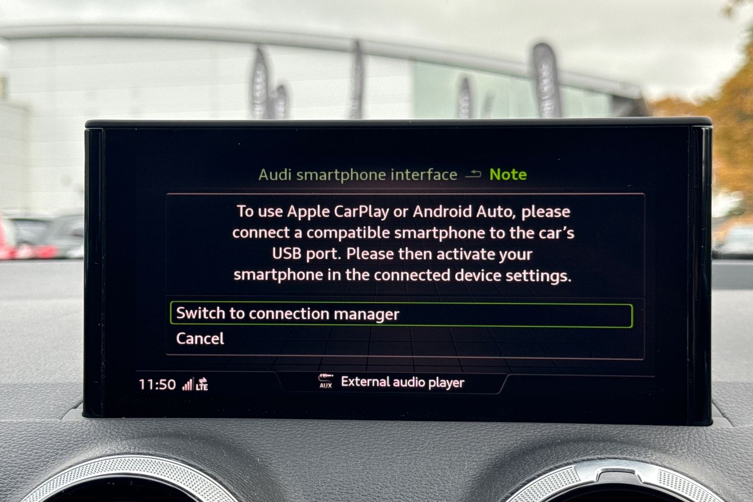 Used Audi Q2 2022 for sale - 76461001: Photo 55