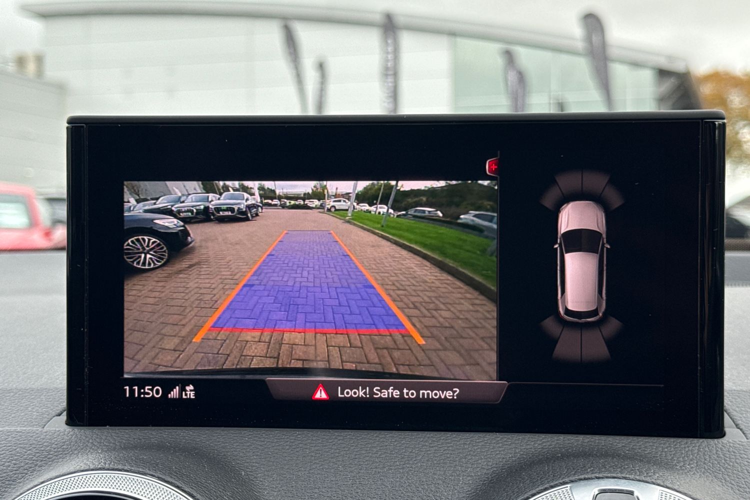 Used Audi Q2 2022 for sale - 76461001: Photo 56