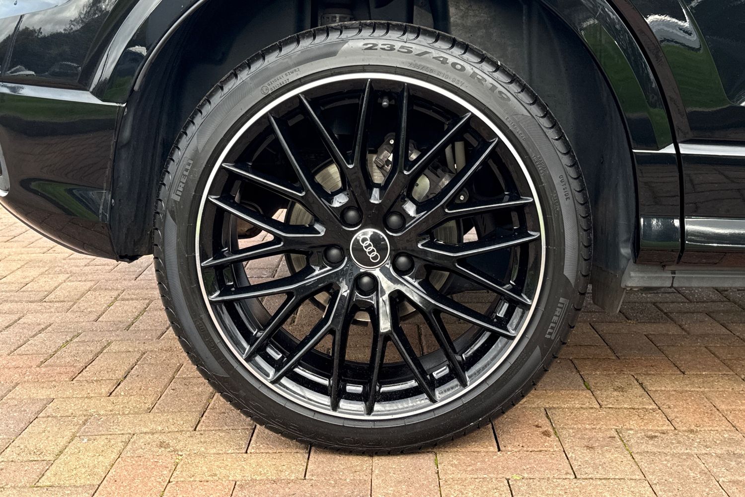 Used Audi Q2 2022 for sale - 76461001: Photo 6