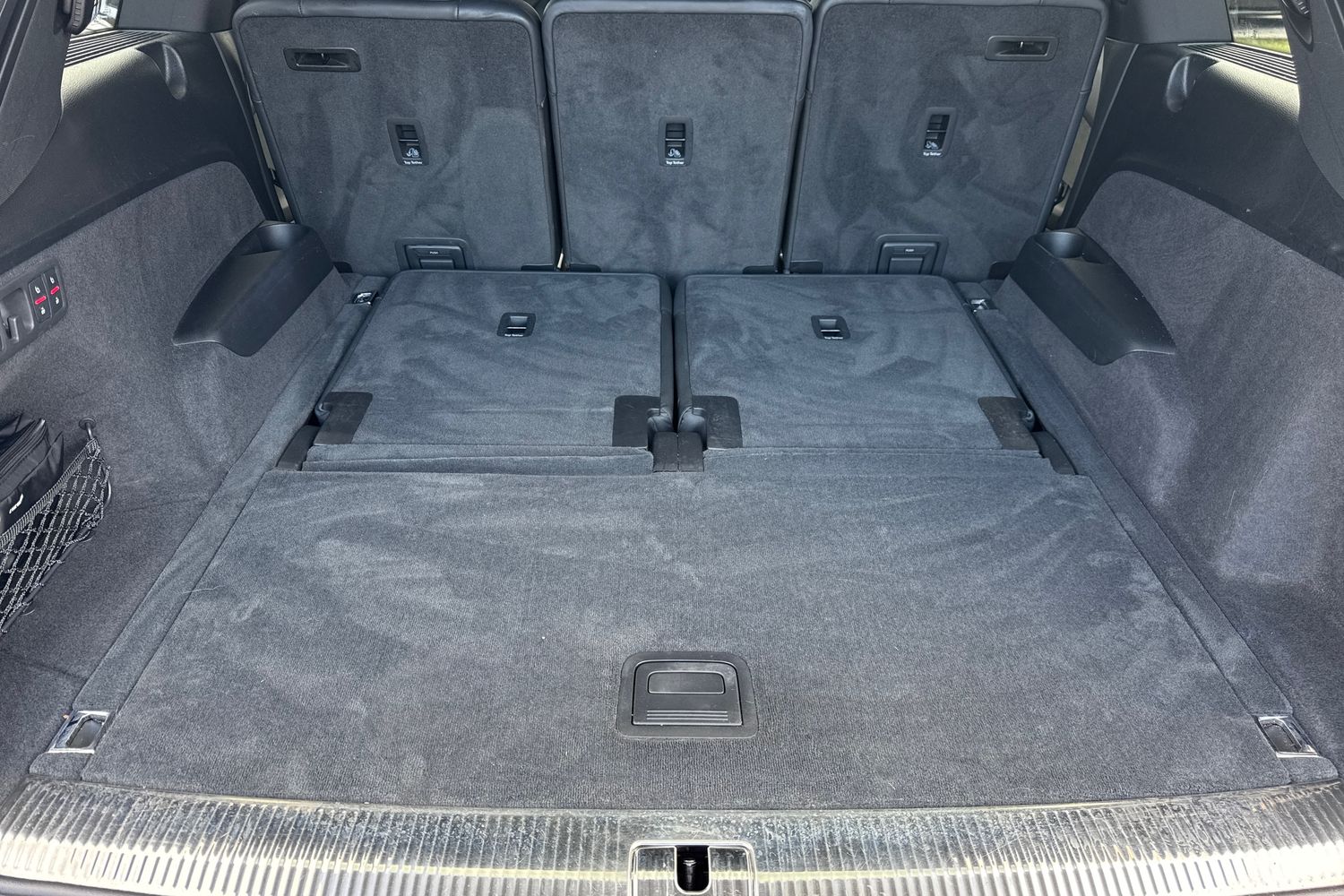 Vehicle 40