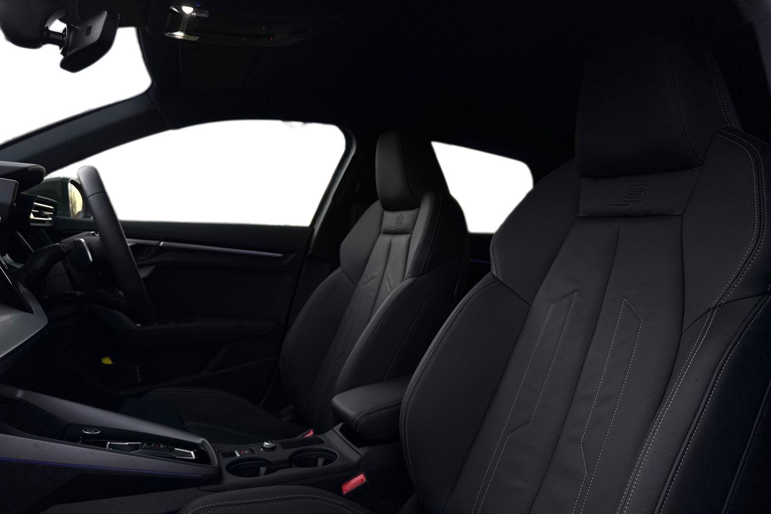 Used Audi A3 2025 for sale - 76876073: Photo 10