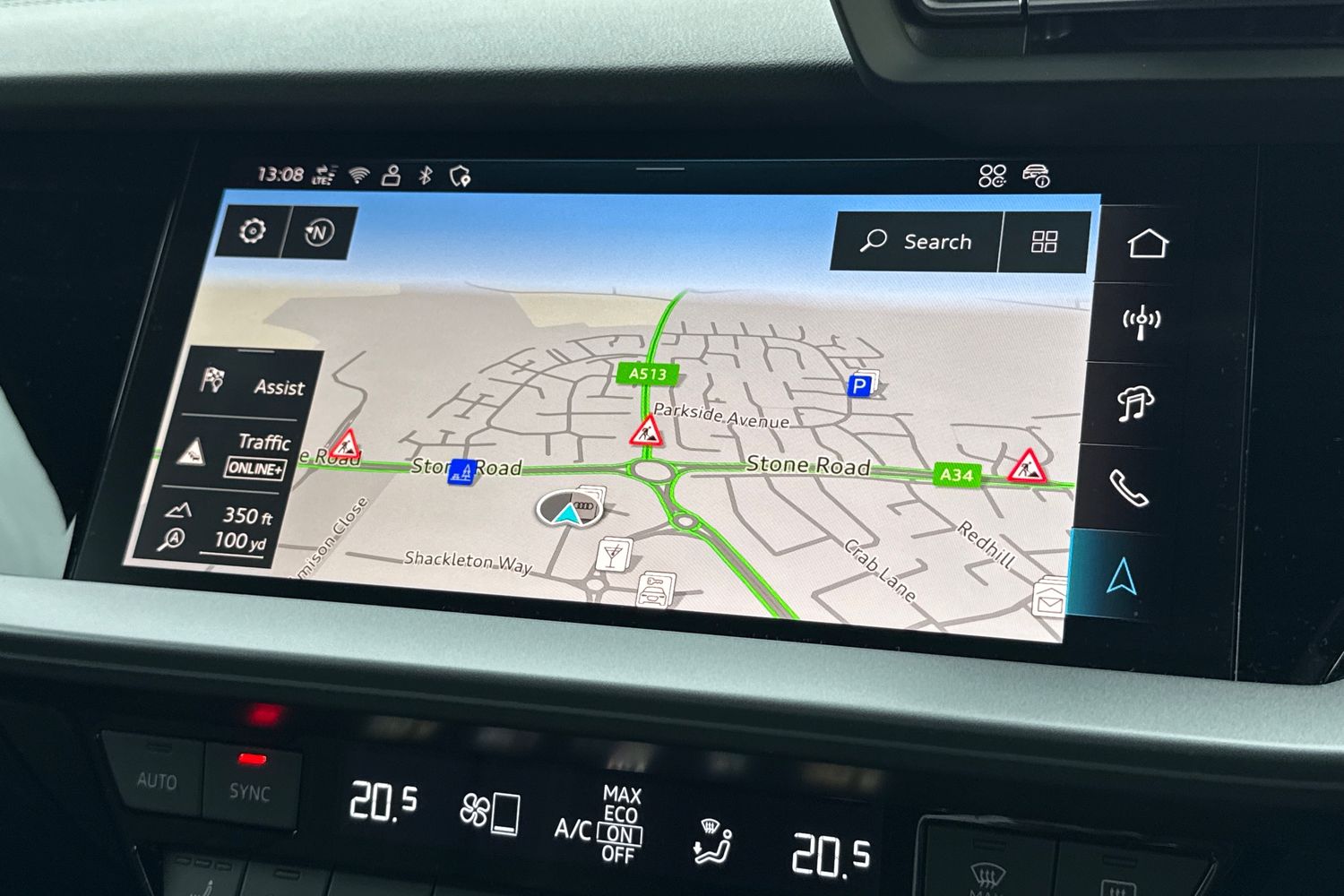 Used Audi A3 2025 for sale - 76876073: Photo 11