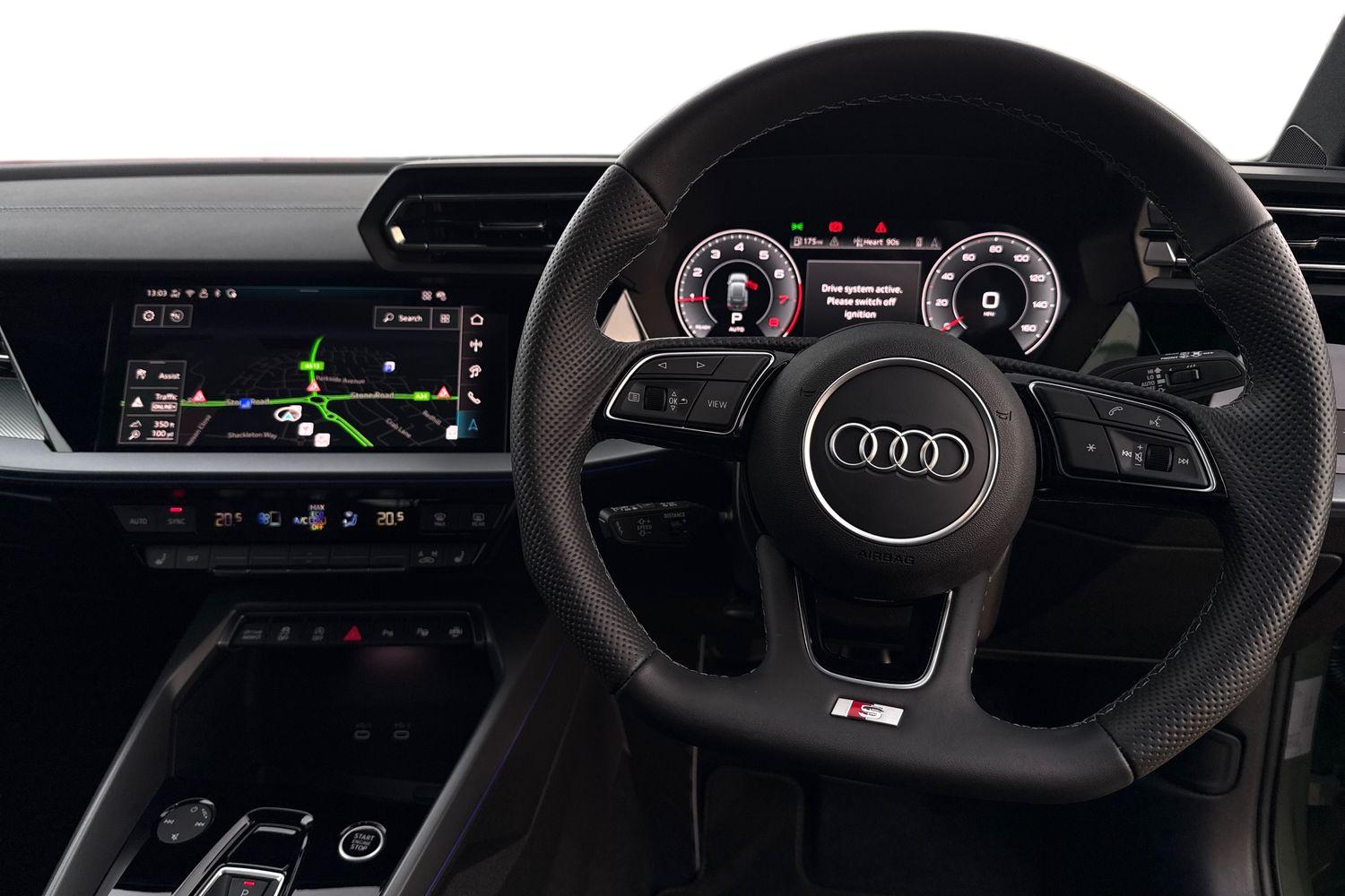 Used Audi A3 2025 for sale - 76876073: Photo 12