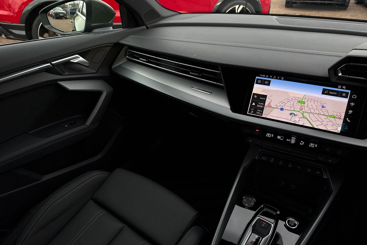 Used Audi A3 2025 for sale - 76876073: Photo 14