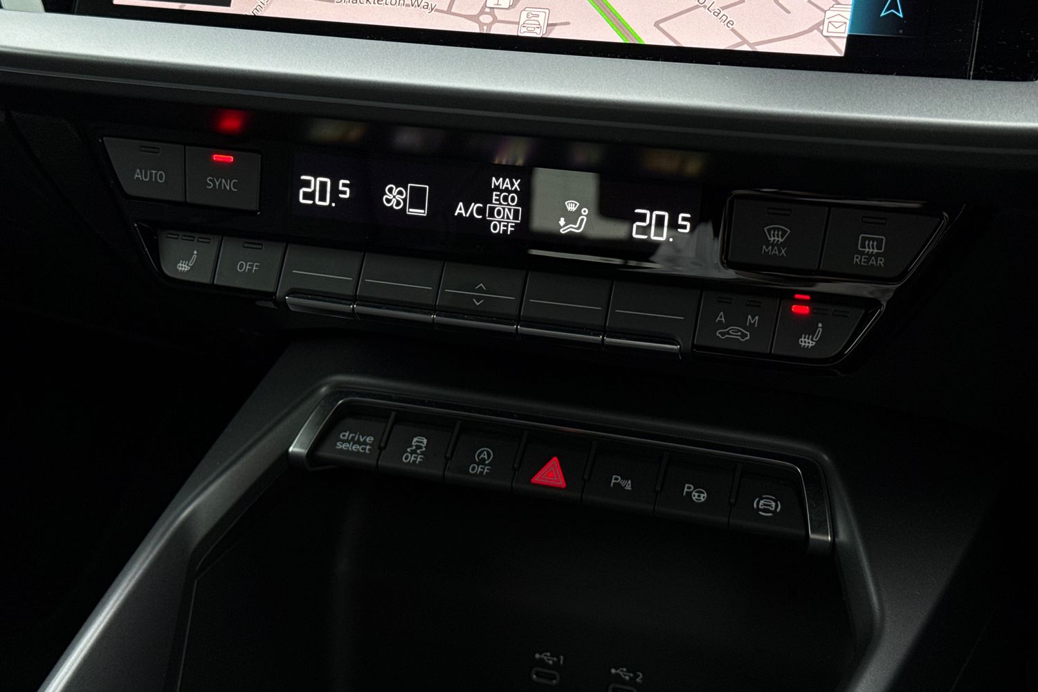 Used Audi A3 2025 for sale - 76876073: Photo 18