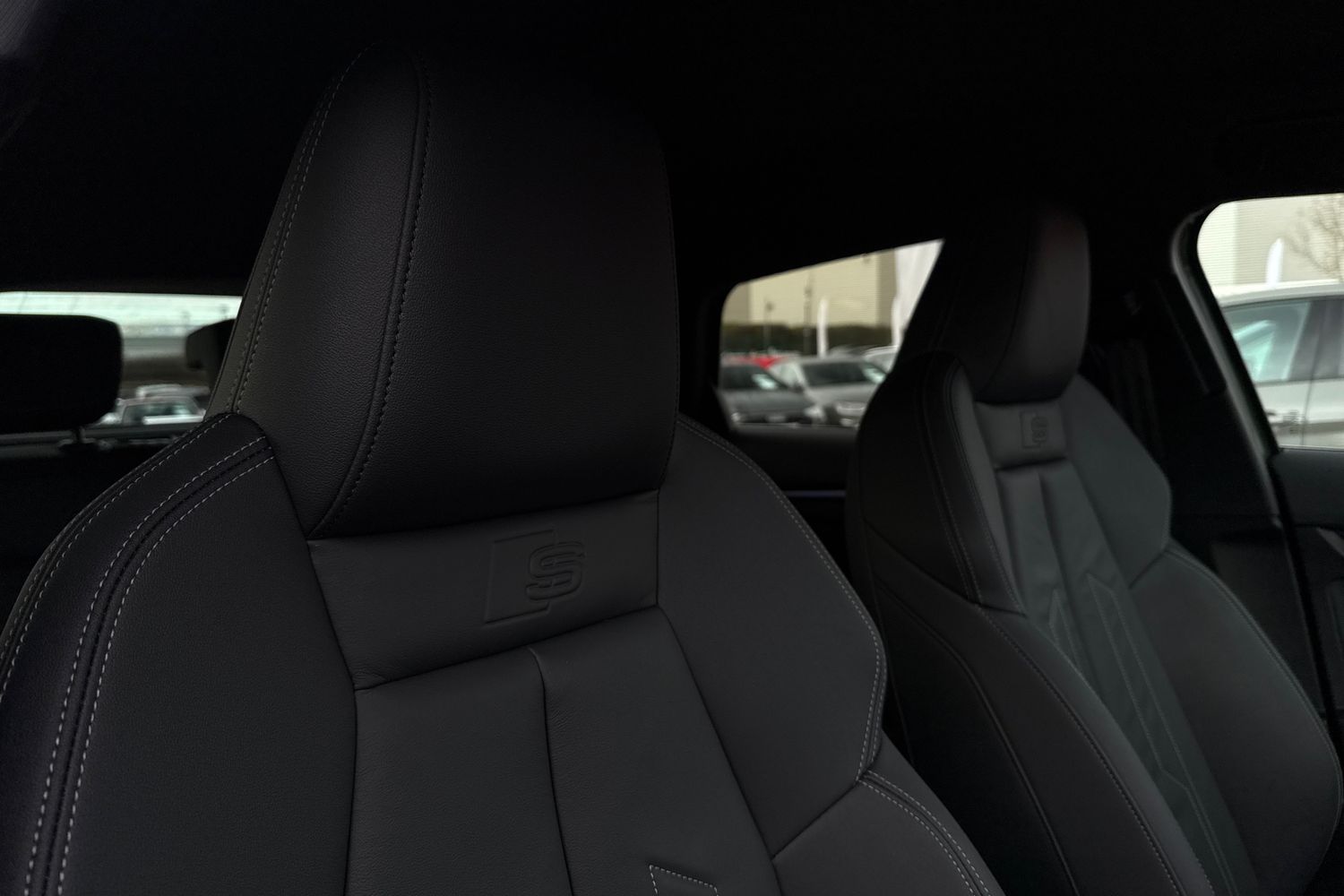 Used Audi A3 2025 for sale - 76876073: Photo 20