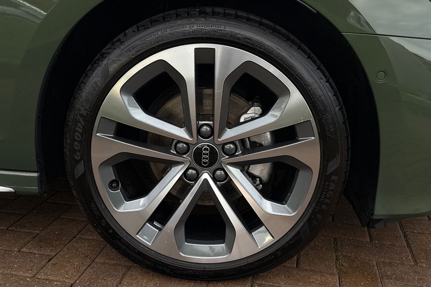 Used Audi A3 2025 for sale - 76876073: Photo 21