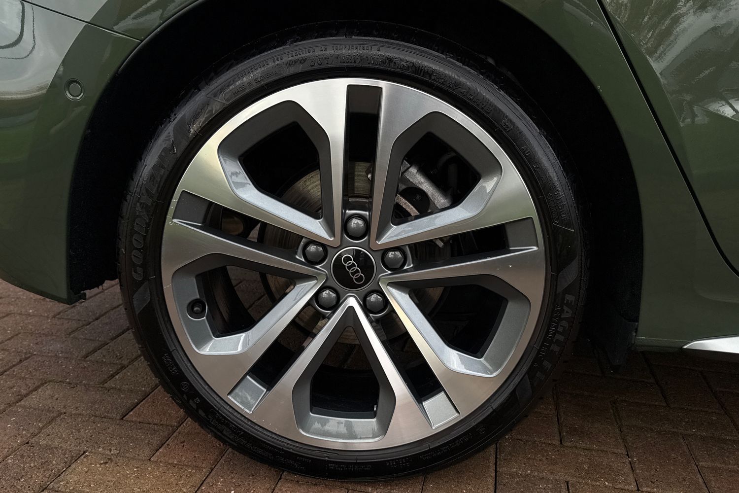 Used Audi A3 2025 for sale - 76876073: Photo 22