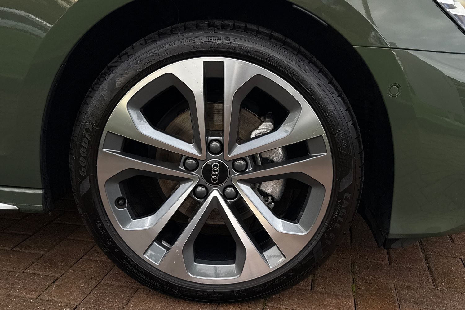 Used Audi A3 2025 for sale - 76876073: Photo 23