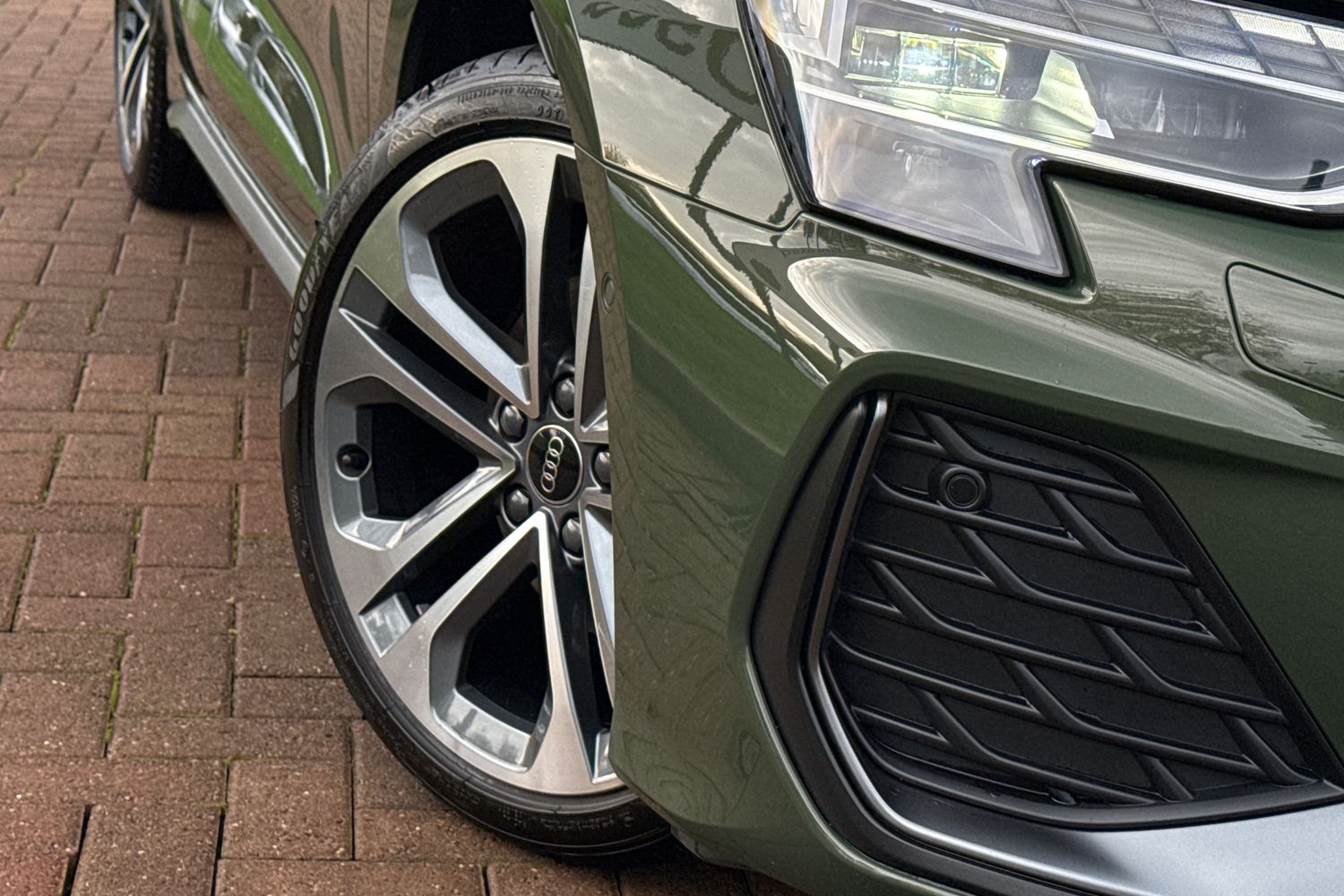 Used Audi A3 2025 for sale - 76876073: Photo 25