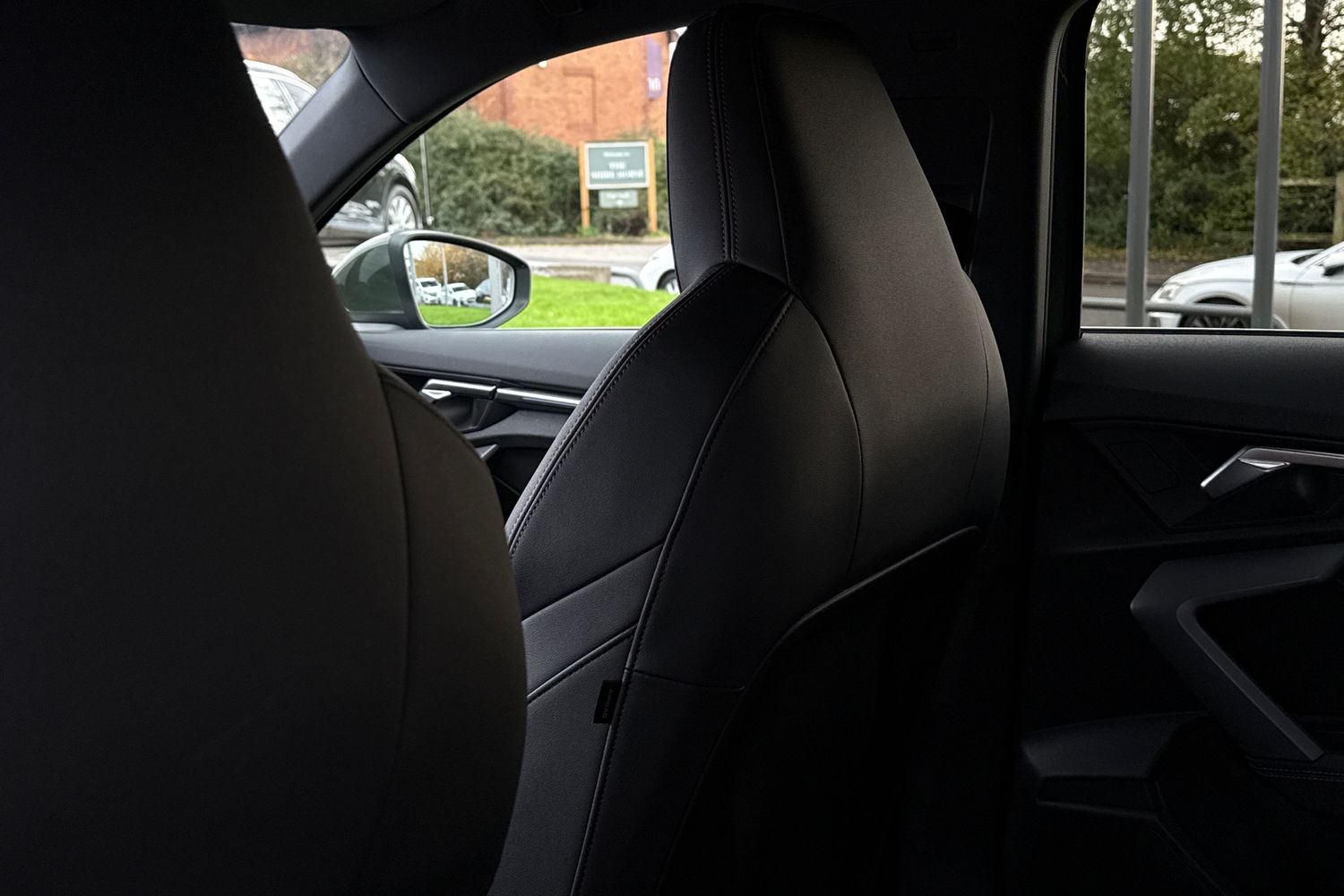 Used Audi A3 2025 for sale - 76876073: Photo 28