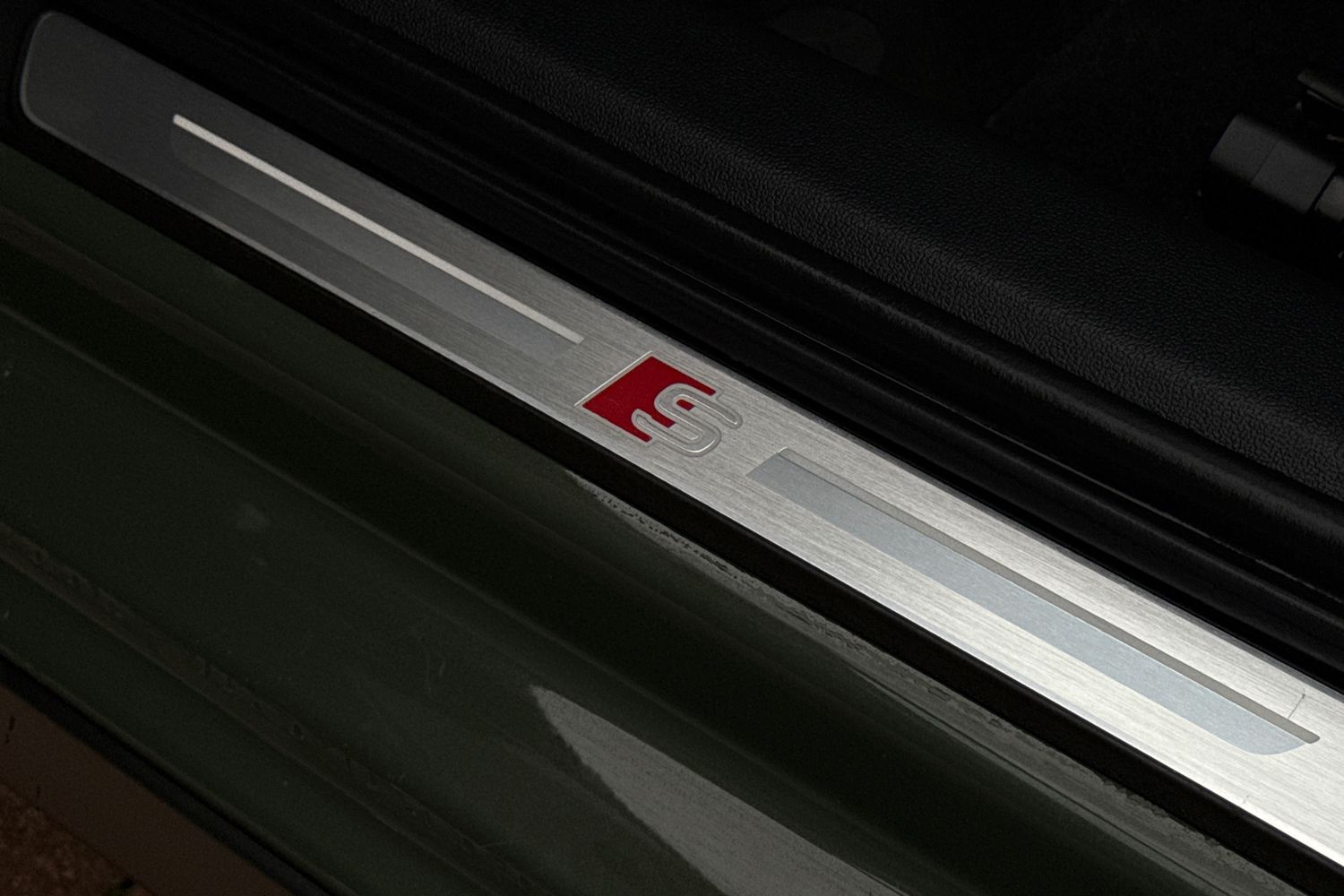 Used Audi A3 2025 for sale - 76876073: Photo 31