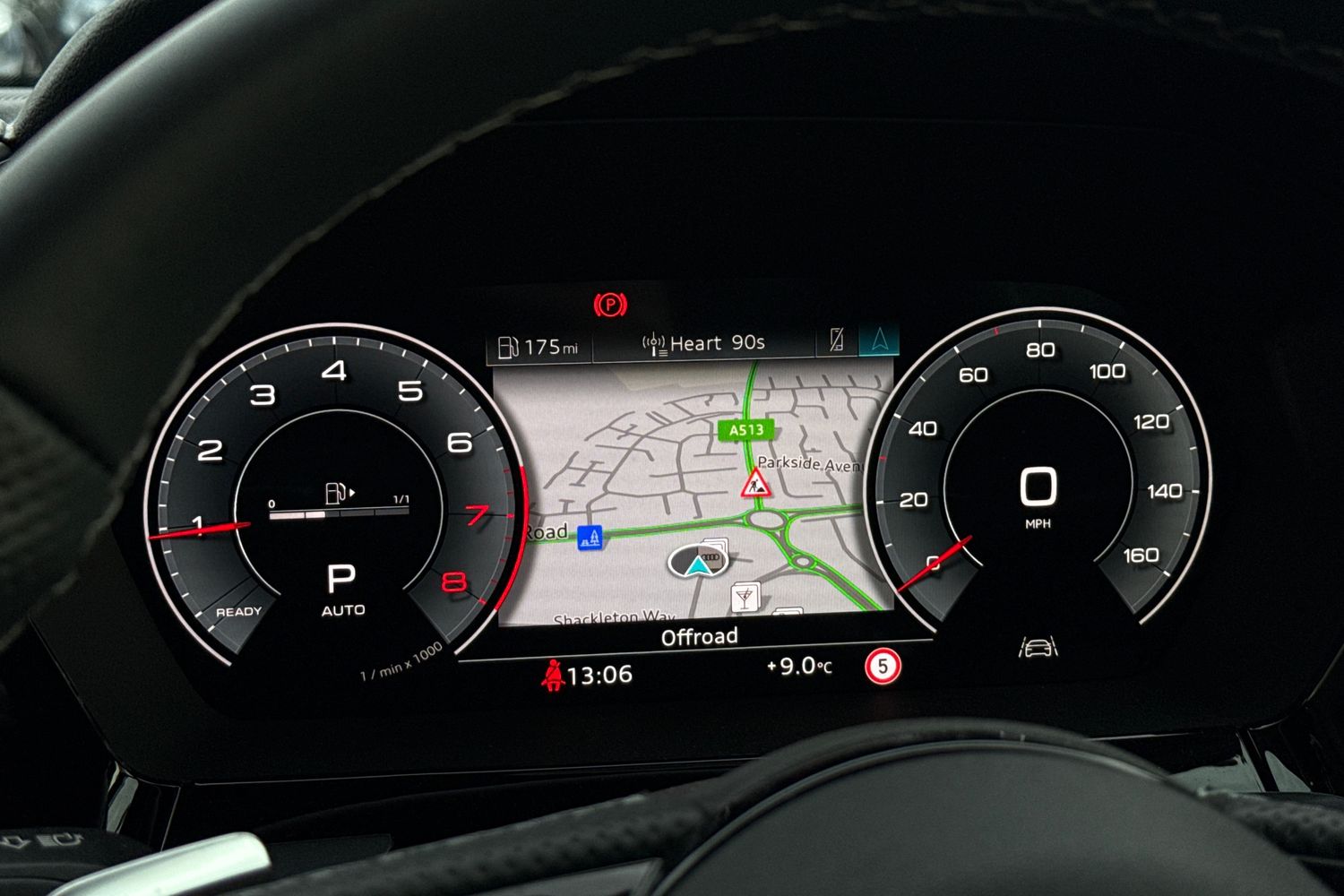 Used Audi A3 2025 for sale - 76876073: Photo 33